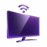 Internet + TV