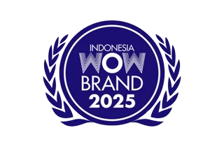 Indonesia WOW Brand 2025