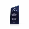 Ookla Best Fixed Network 2025