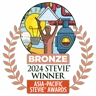 Bronze Winner APAC Stevie Awards 2024