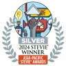 Silver Winner APAC Stevie Awards 2024