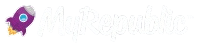 Logo Seluler MyRepublic
